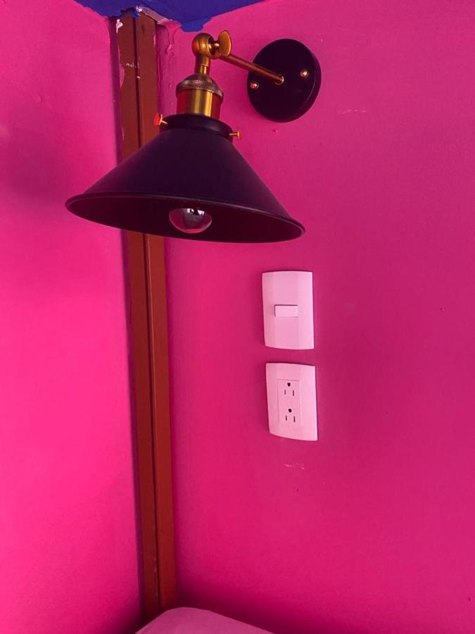 Hostel Gorilla's Puebla