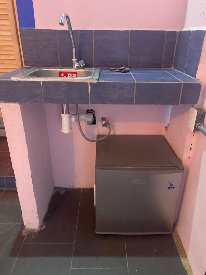 Gorilla's Hostel