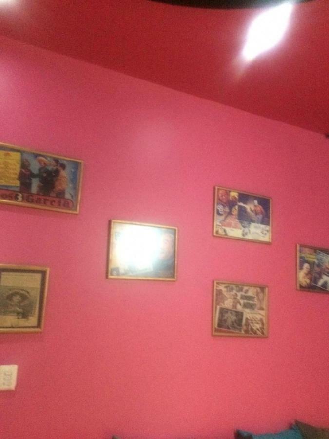 Hostel Gorilla's Puebla
