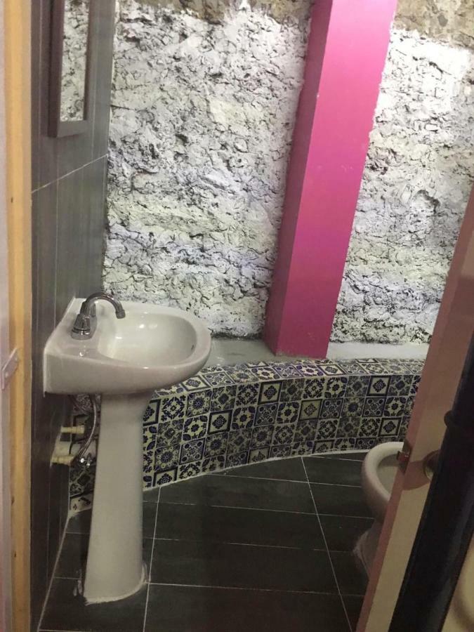 Gorilla's Hostel